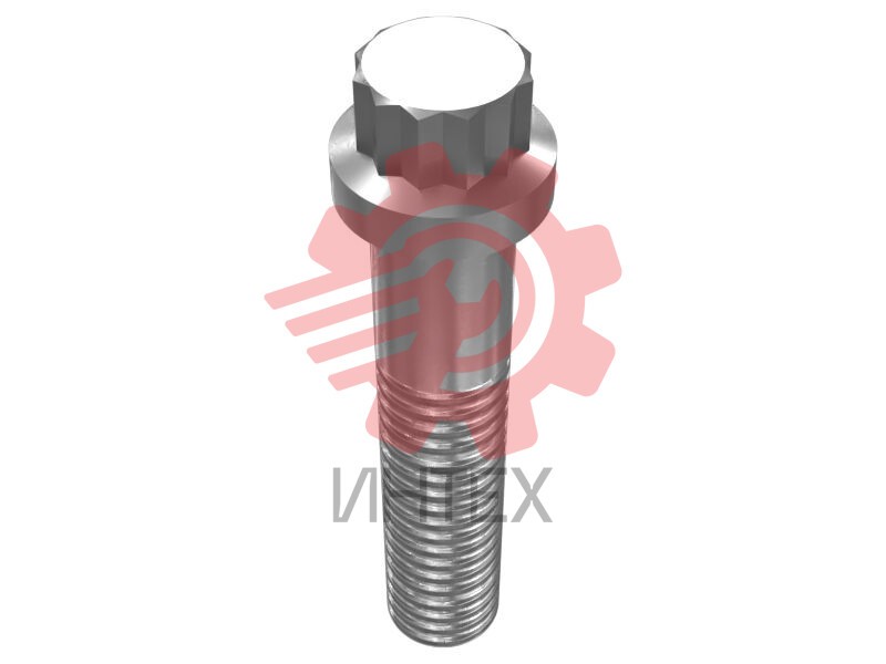 12-Point Head Bolt 645-7327 / 6457327