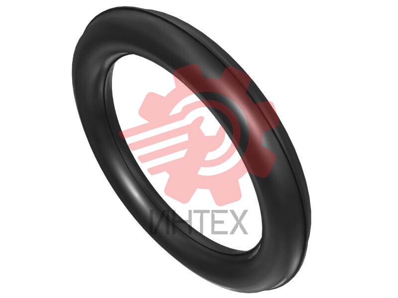 13.5mm Inner Diameter O-Ring Seal 645-7550