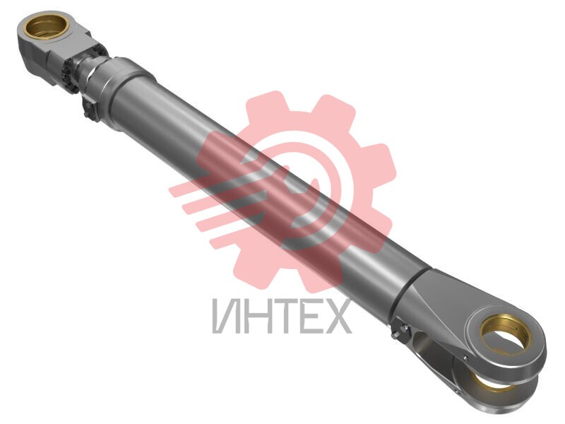 280mm Bore Diameter Backhoe Bucket Cylinder 645-8487 / 6458487