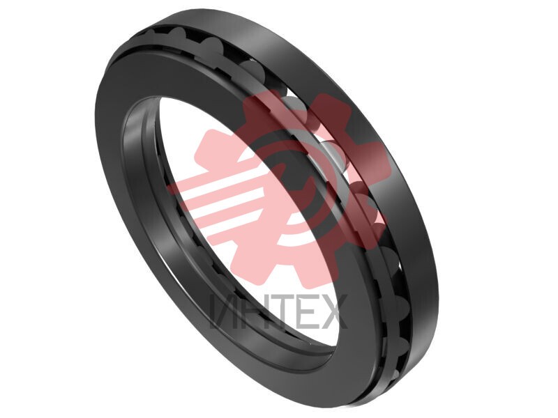 420mm Inner Diameter Spherical Thrust Bearing 645-9334 / 6459334
