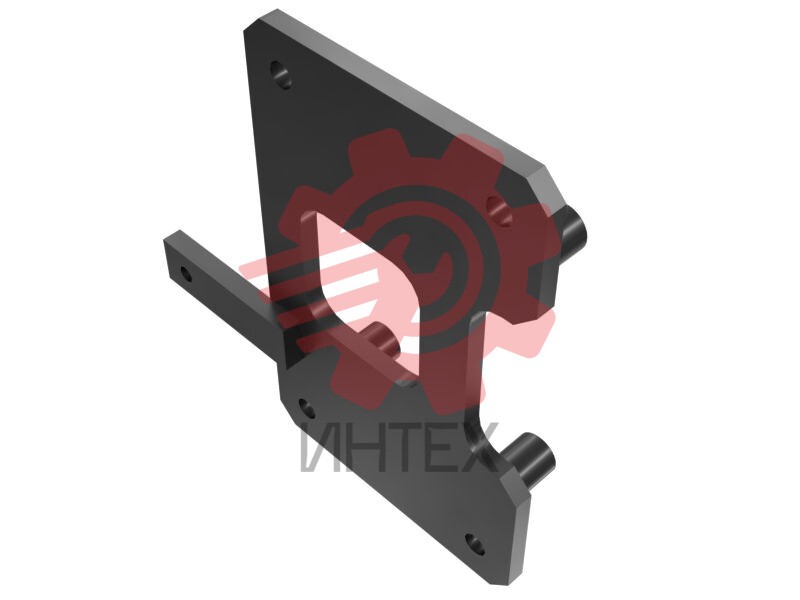 Charging Alternator Mounting Plate 646-0151 / 6460151