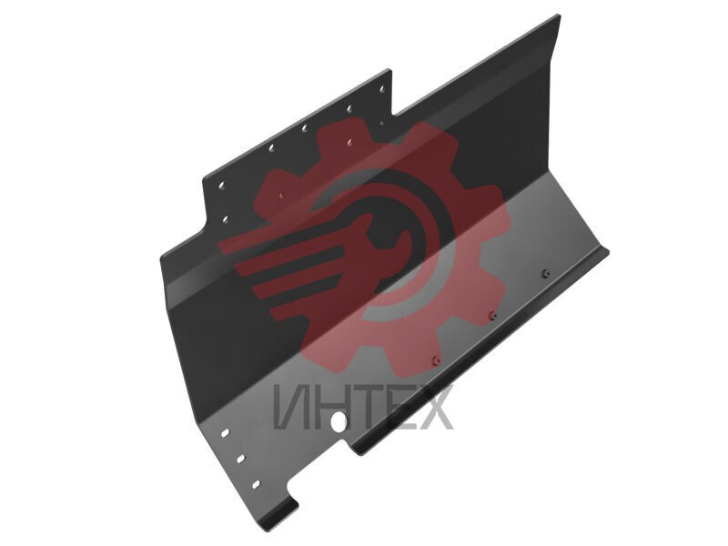 Fuel Tank Guard Plate 646-1701 / 6461701