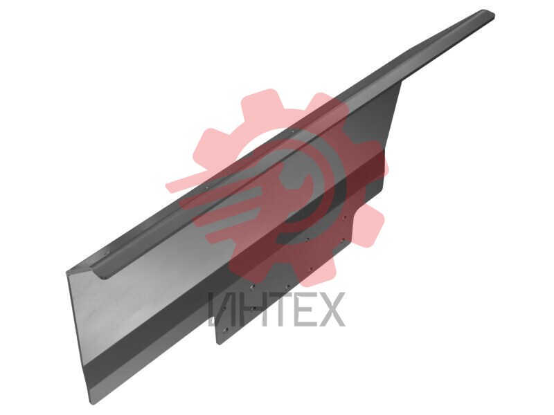 Fuel Tank Guard Plate 646-1702 / 6461702