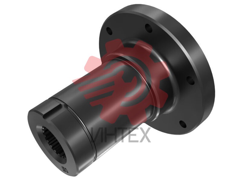 Radiator Fan Shaft Hub 646-2522 / 6462522