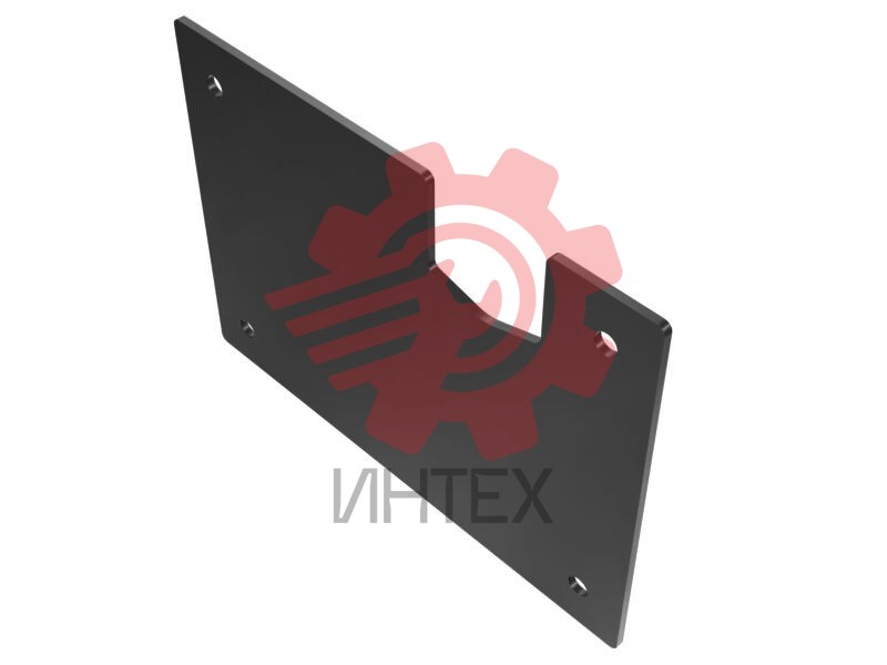 5mm Thickness Grade Control Wiring Box Cover 646-2747 / 6462747