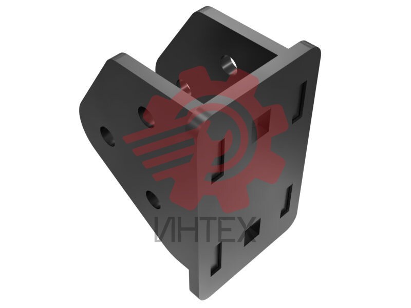 Brush Cutter Support Bracket 646-2845 / 6462845
