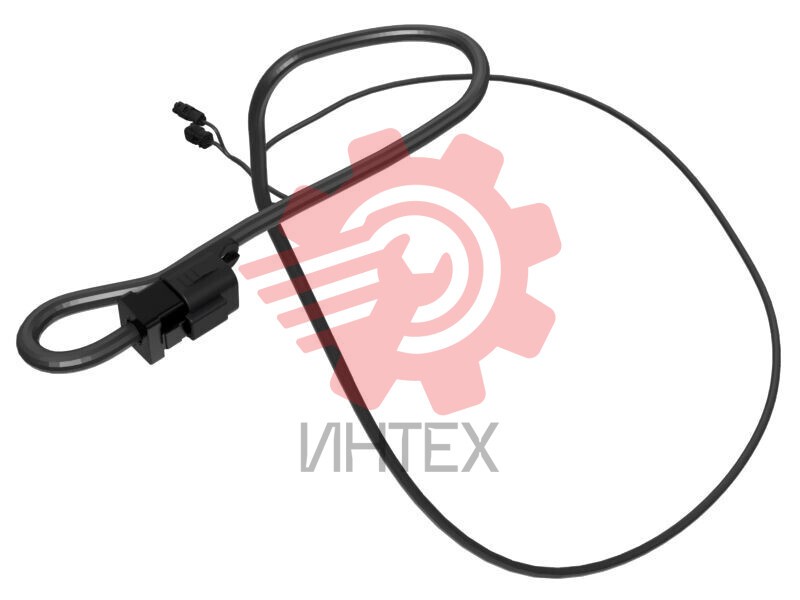 Blade Wiring Harness 646-3437 / 6463437