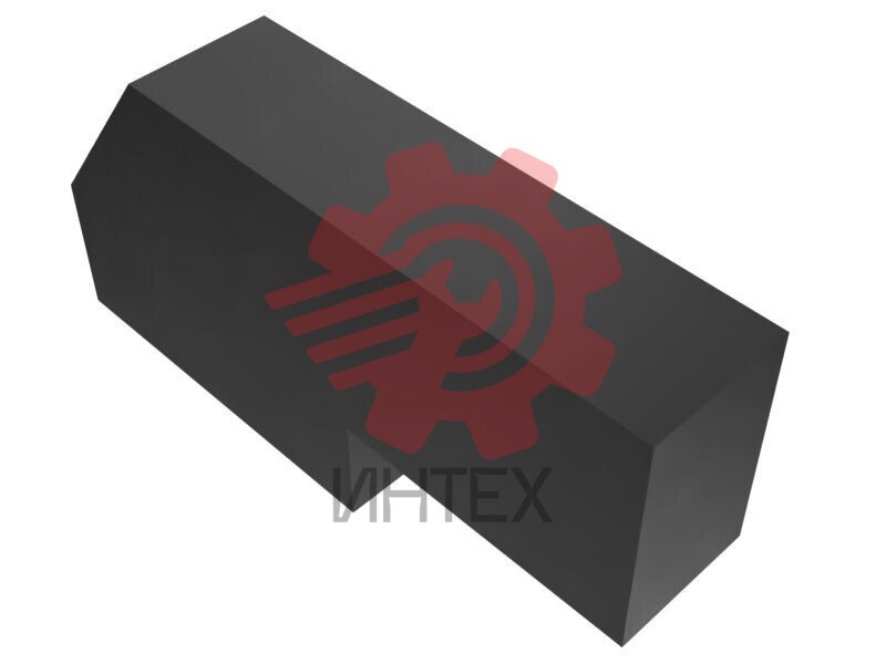25.4mm Thick Engine Hood Enclosure Liner 646-4007 / 6464007