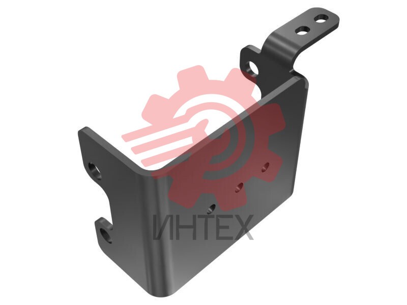 Fuel Pressure Regulator Mounting Bracket 646-4257 / 6464257