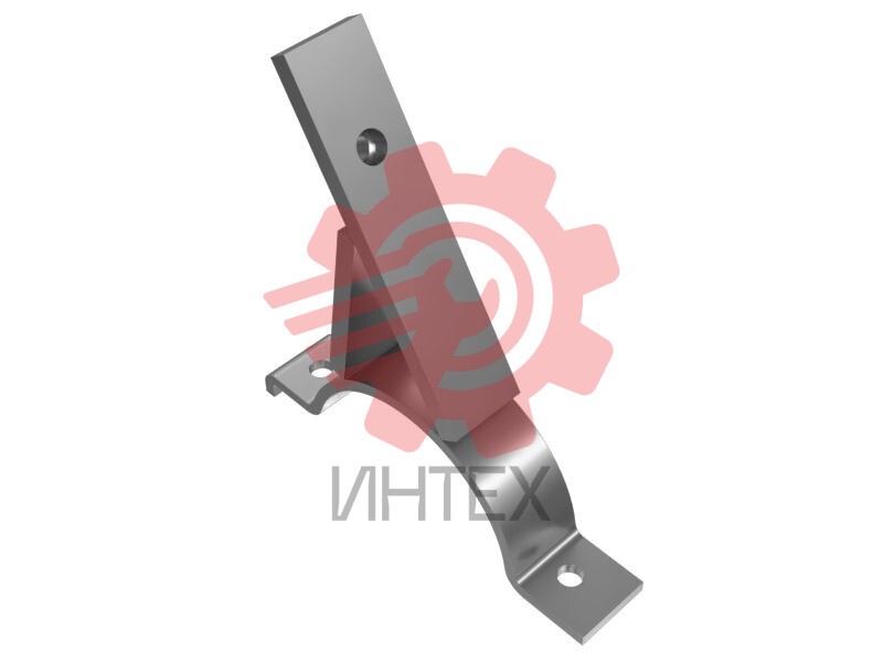 Boom Cylinder Pipe Support 646-5281 / 6465281