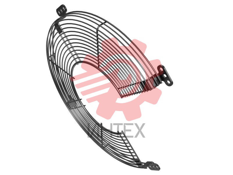 Blower Fan Guard 646-8066