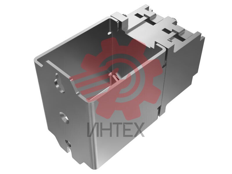 24 Volt Electrical Relay 646-8436 / 6468436