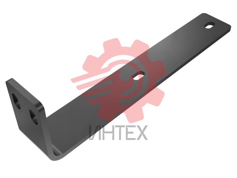 Counterweight Support Bracket 646-9207 / 6469207