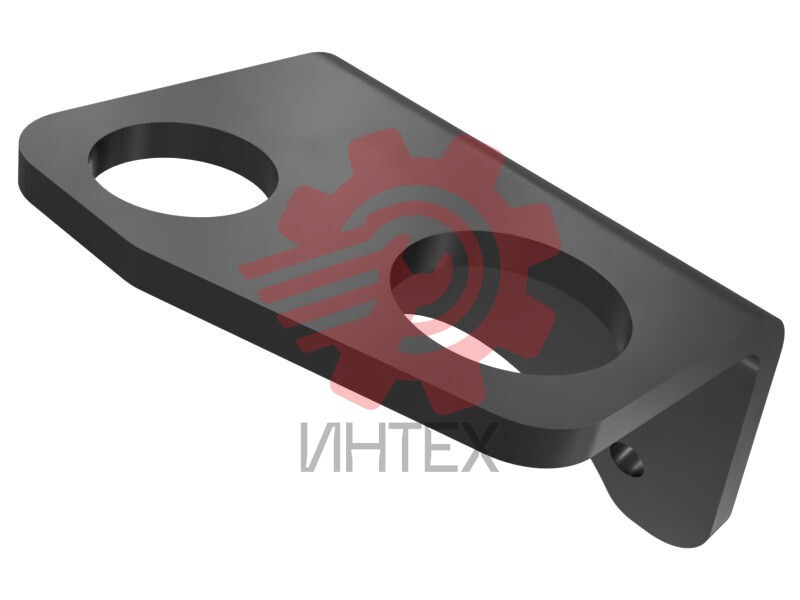 Oil Change Receiver Support Bracket 646-9518