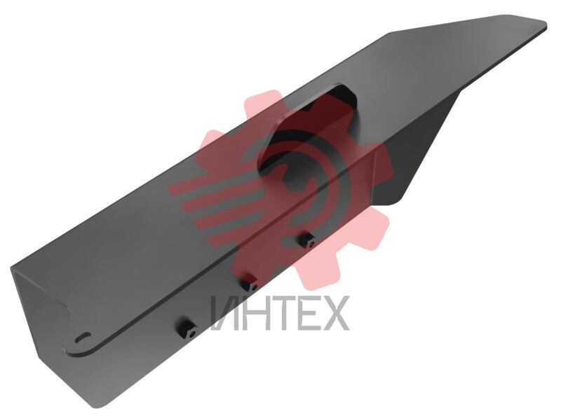 Tool Box Access Cover Plate 647-1591