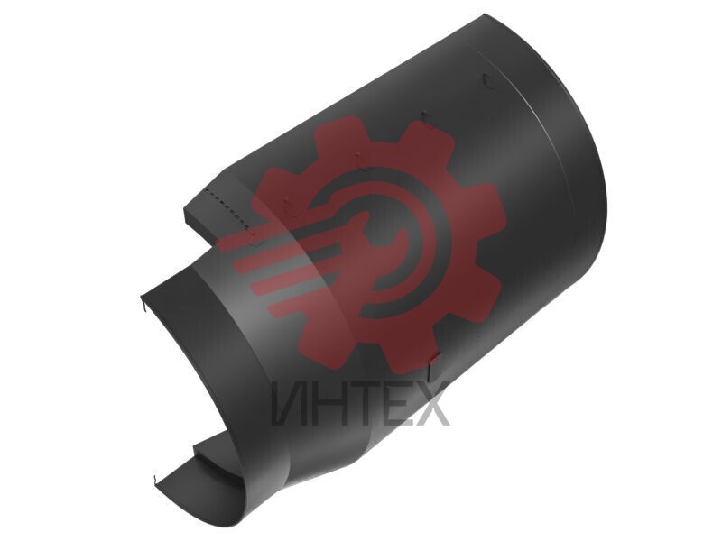 Exhaust Heat Shield 647-1646 / 6471646