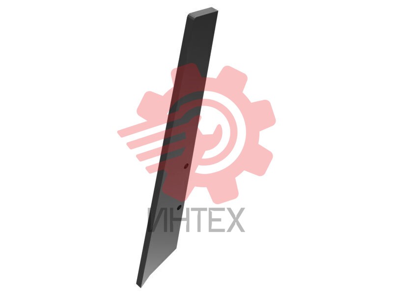 50mm Thickness Bucket Bar Plate 647-2422 / 6472422