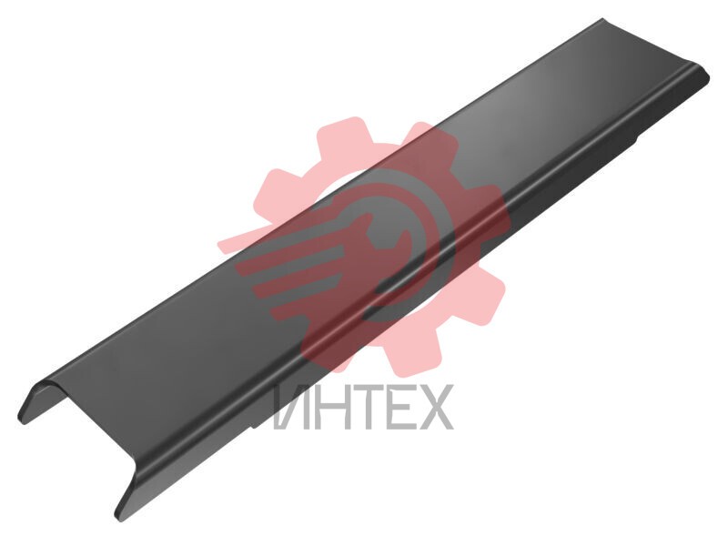 Clean Emission Module Housing Channel 647-2441 / 6472441