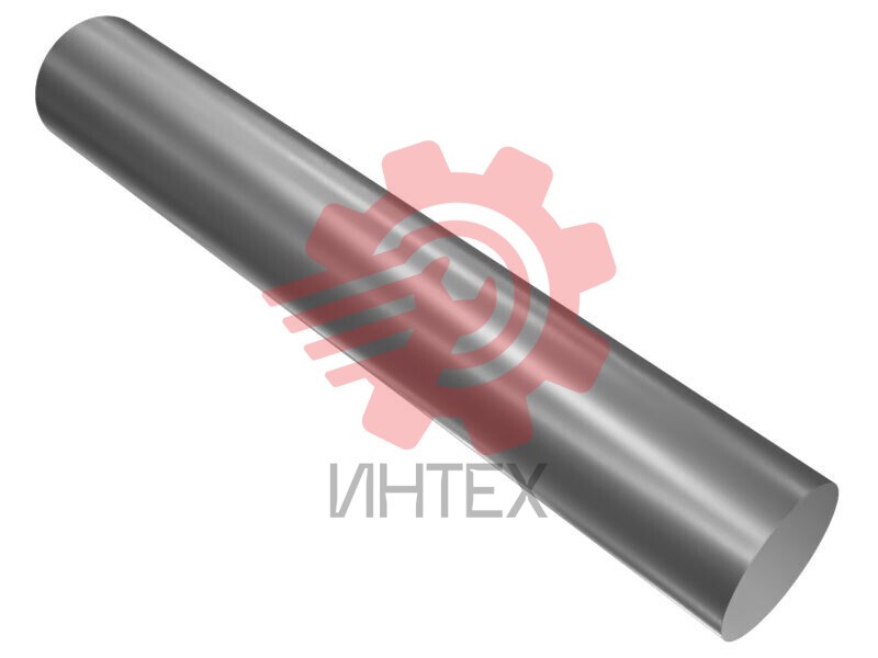 25mm Outer Diameter Broom Frame Hitch Spring Pin 647-2524