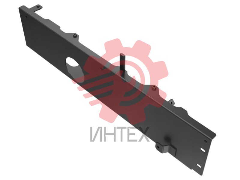 Exhaust Support Sheet 647-5197 / 6475197