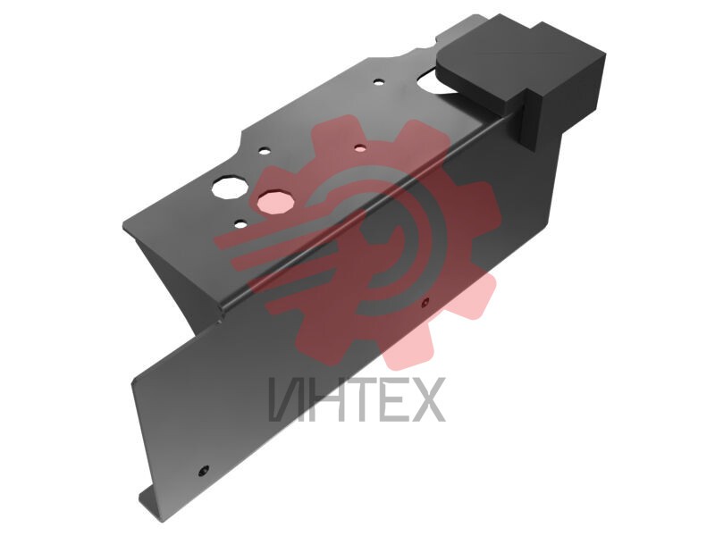 Exhaust Support Sheet 647-5198 / 6475198