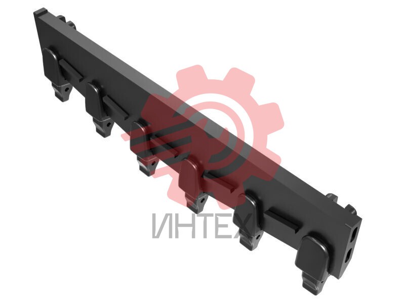 Bucket Lip Plate 647-5465 / 6475465