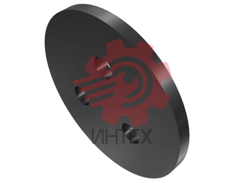 Bucket Link Pin Plate 647-5846