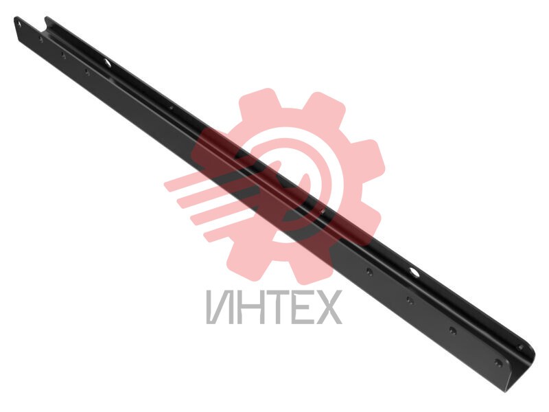 6mm Thick Telematics Radio Mounting Bracket 647-5998 / 6475998