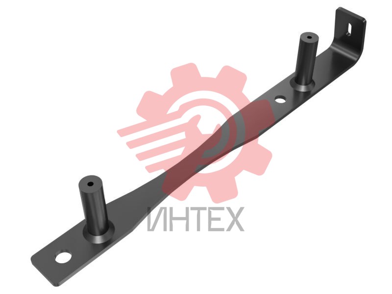 Air Lines Mounting Bracket 647-7726 / 6477726