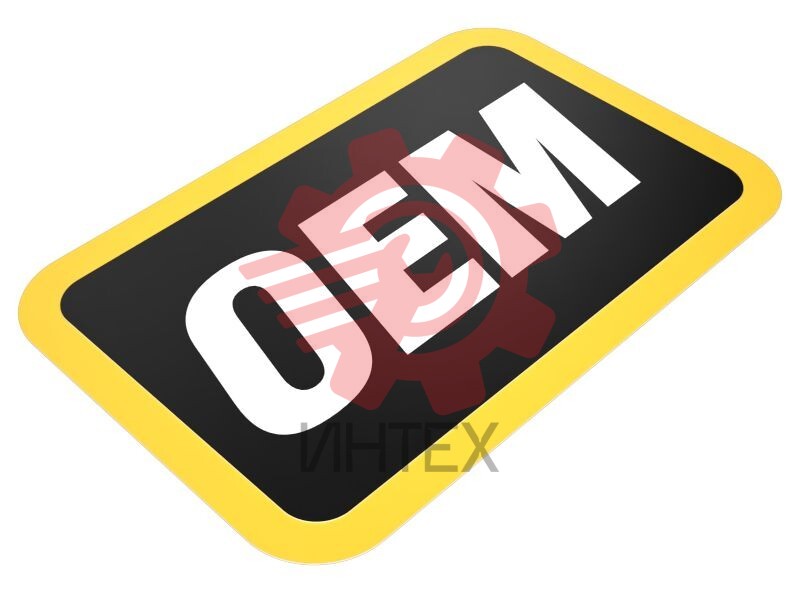 OEM Identification Film 647-7959 / 6477959