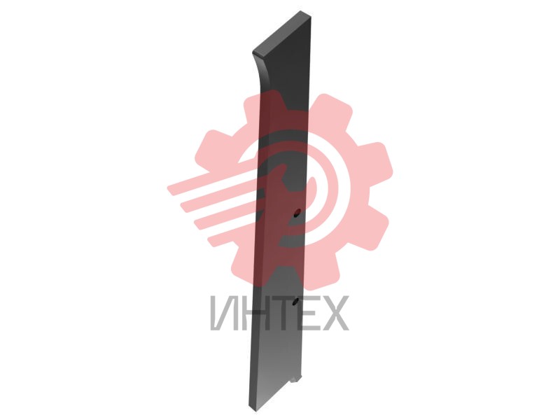 50mm Thickness Bucket Bar Plate 647-9563 / 6479563