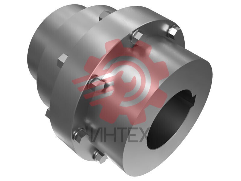 388.9mm Outer Diameter Swing Motor Coupling 647-9964 / 6479964
