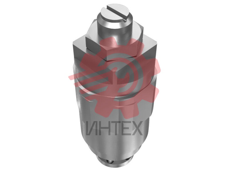 1 5/8'' Thread Pressure Relief Valve 648-0127 / 6480127