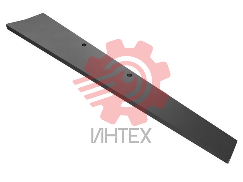 50mm Thickness Bucket Bar Plate 648-0386 / 6480386
