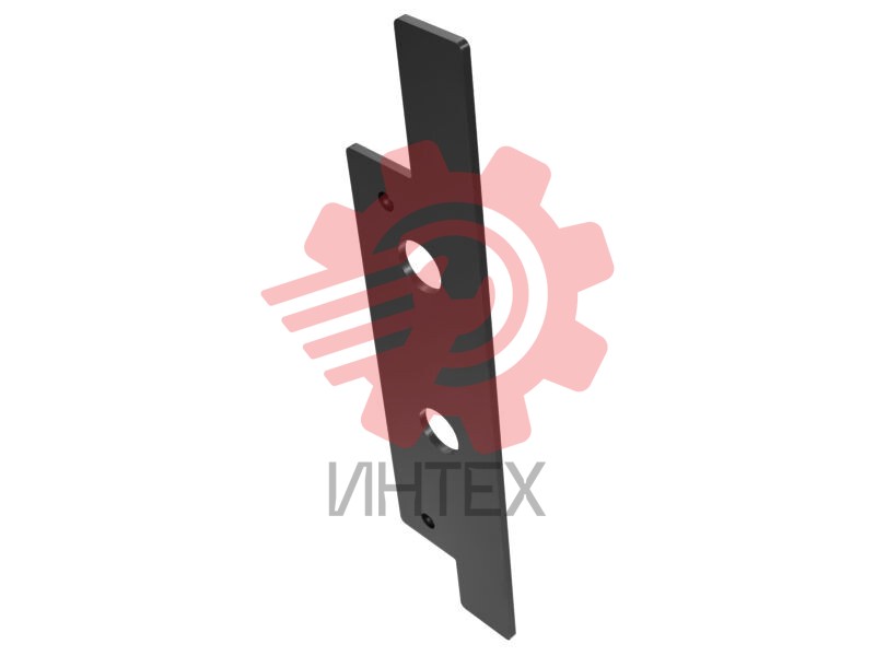 Radiator Enclosure Seal Retaining Plate 648-0646 / 6480646
