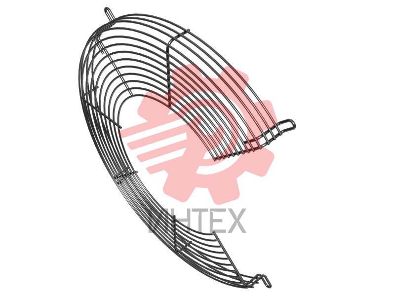 Suction Fan Guard 648-3469 / 6483469