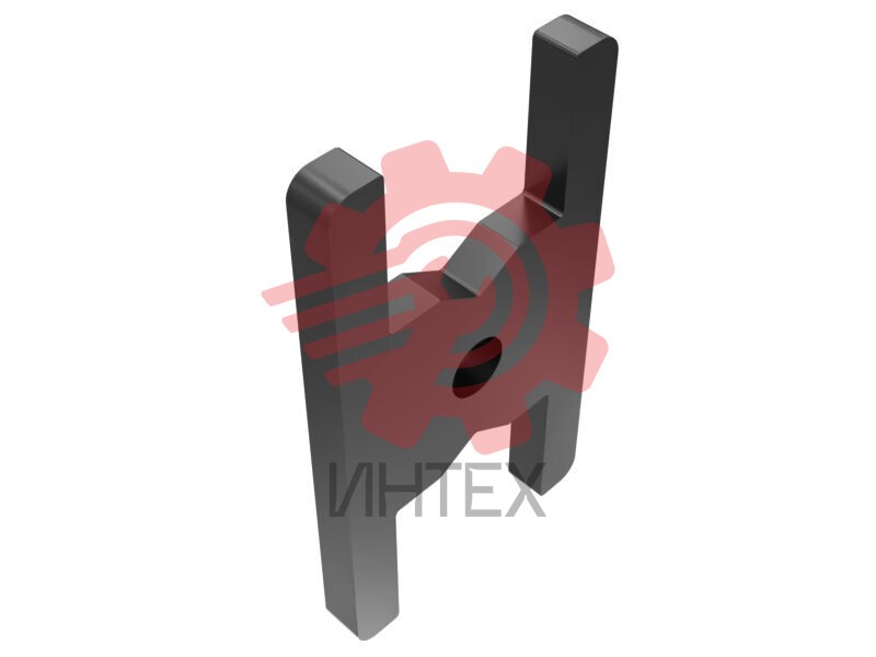 Adapter Support Plate 648-6617
