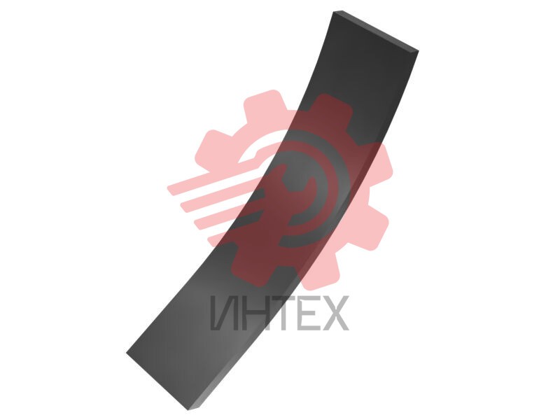 30mm Thick Bucket Side Liner Skid Plate 648-7445 / 6487445