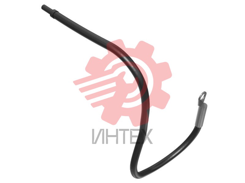 6 GA Electrical Relay Wire 648-7664