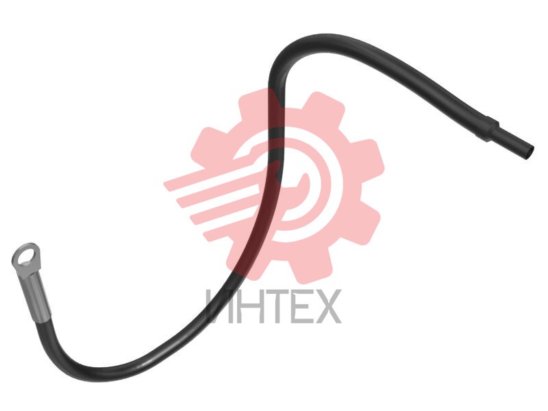 6 GA Electrical Relay Wire 648-7665