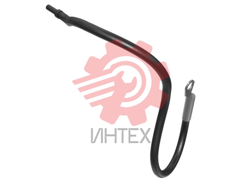 6 GA Electrical Relay Wire 648-7667