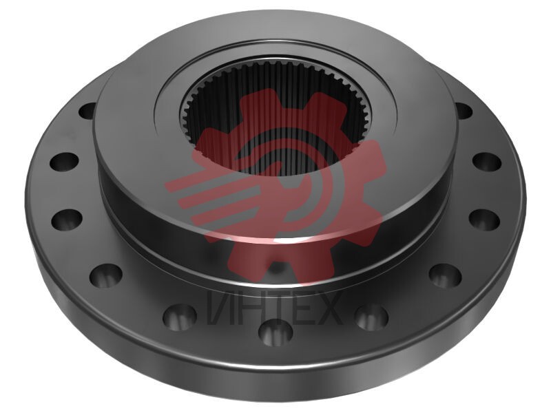 Power Generator Drive Hub 648-8450 / 6488450