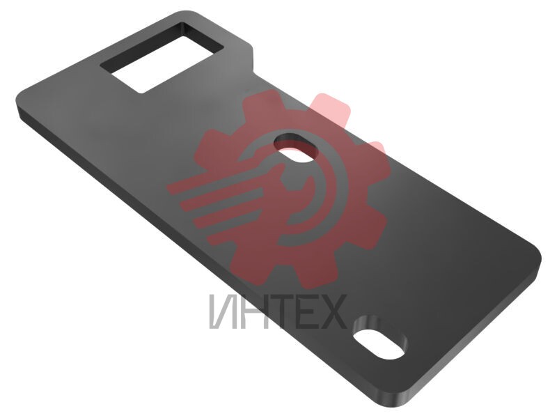 Handrail Plate 648-9423 / 6489423