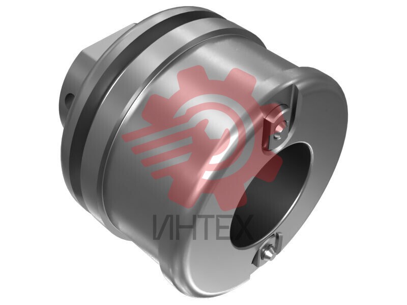 89mm OD Hydraulic Lift Cylinder Piston 649-0616 / 6490616