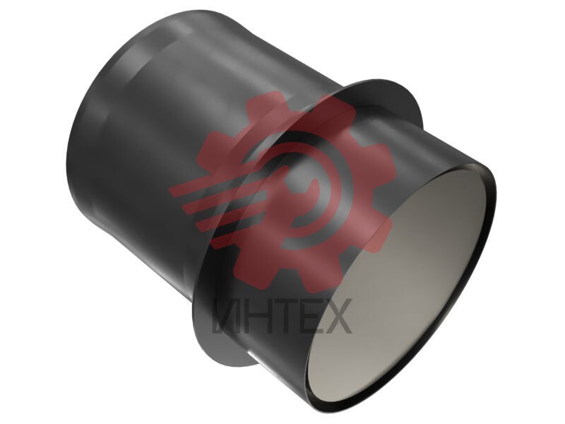 Diesel Particulate Filter 649-1342 / 6491342