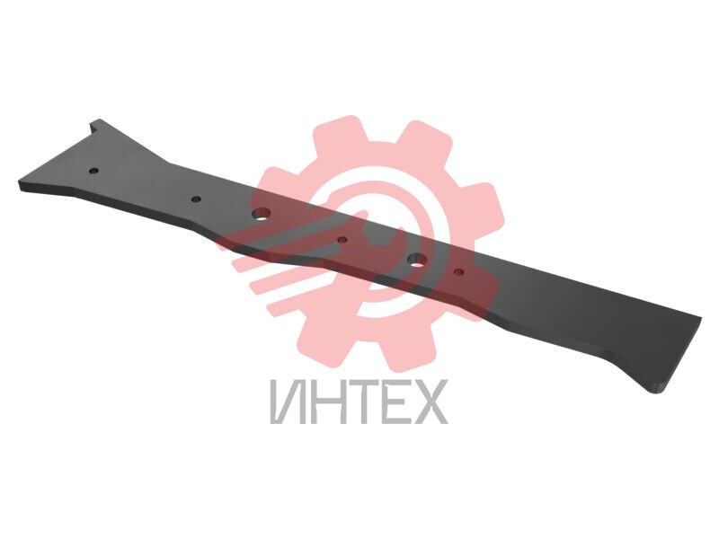 30mm Thickness Rock Bucket Bar Plate 649-1503 / 6491503