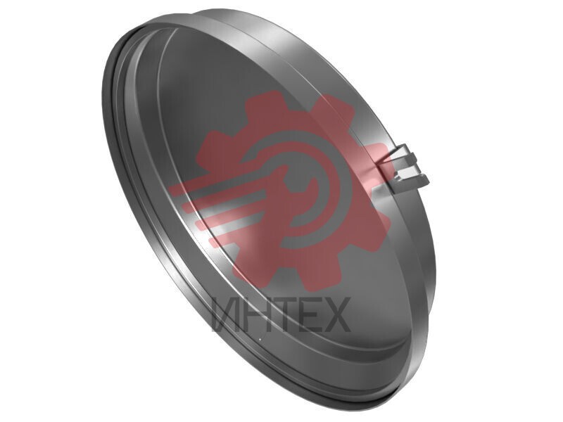62.2mm Width Air Cleaner Cover 649-3229 / 6493229