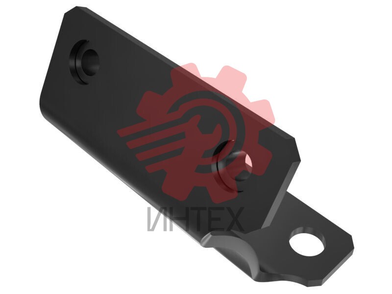 5mm Thick Stick Cylinder Guard Support 649-5514 / 6495514