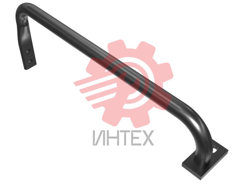 Hood Guard Support Handrail 649-7975 / 6497975