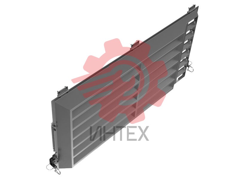 Cabin Window Guard 650-0116 / 6500116
